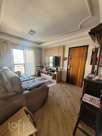 apartment em Rua Brasil, Rudge Ramos - São Bernardo do Campo - SP