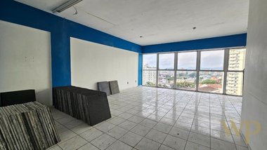 office em Avenida Juscelino Kubitschek, Centro - Joinville - SC