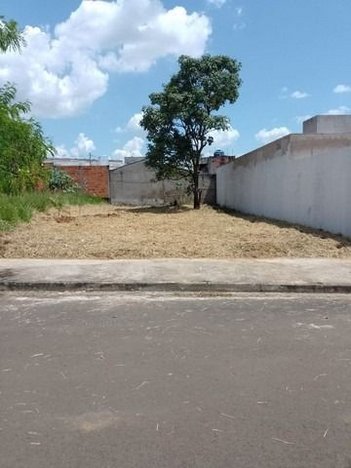 land_lot em Rua Sonia Rosa Gueleri, Residencial Portal Bordon II - Sumaré - SP
