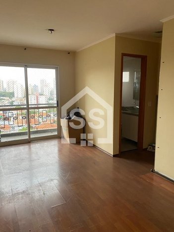 apartment em Praça Visconde de Sousa Fontes, Parque da Mooca - São Paulo - SP