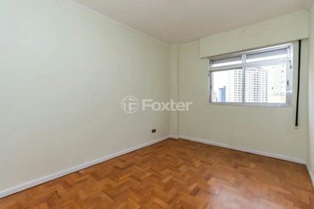 apartment em Rua Conselheiro Brotero, Barra Funda - São Paulo - SP