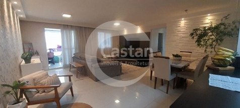 apartment em Rua Francisco Otaviano, Mooca - São Paulo - SP