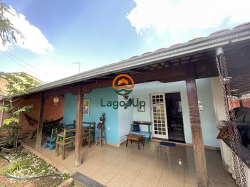 house em Rua dos Eucalipitos, Jardim Ipê II - Lagoa Santa - MG