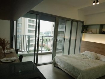 apartment em Avenida Doutor Ricardo Jafet, Ipiranga - São Paulo - SP