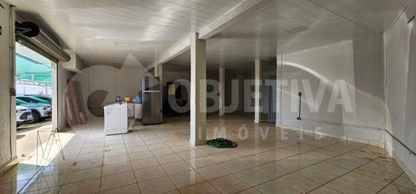 business em Avenida Antônio Tomaz Ferreira de Rezende, Nossa Senhora das Graças - Uberlândia - MG