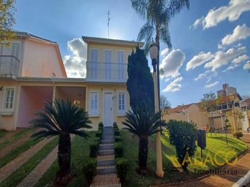 house em Rua Abrahão João, Jardim Bandeirantes - São Carlos - SP