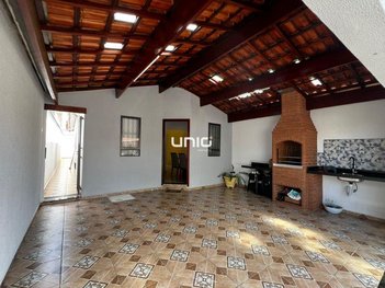 house em Rua André Nazatto, Jardim Astúrias II - Piracicaba - SP