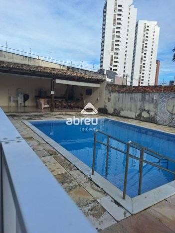 apartment em Rua Teatrólogo Meira Pires, Capim Macio - Natal - RN