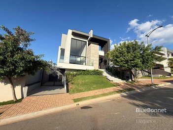 house em Rua dos Pinheiros, Jardim Novo Mundo - Jundiaí - SP