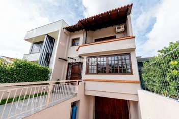house em Rua Manajó, Vila Assunção - Porto Alegre - RS