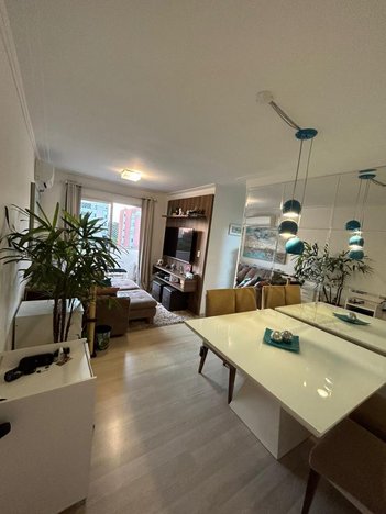 apartment em Avenida Ary Rodrigues, Parque Camélias - Campinas - SP