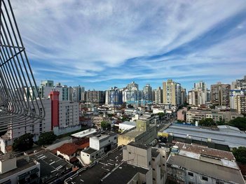 apartment em Rua Waldemar Verçosa Pitanga, Itapuã - Vila Velha - ES