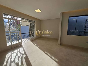 house em Rua Coronel Fulgêncio, São Lucas - Belo Horizonte - MG