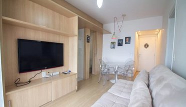 apartment em Rua Vapabussu, Jardim Aeroporto - São Paulo - SP