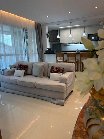 apartment em Rua Quinze de Setembro, Saúde - São Paulo - SP