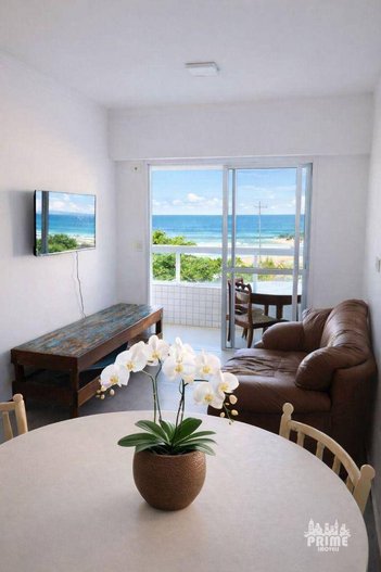 apartment em Avenida Alcides Candido dos Santos, Maracanã - Praia Grande - SP