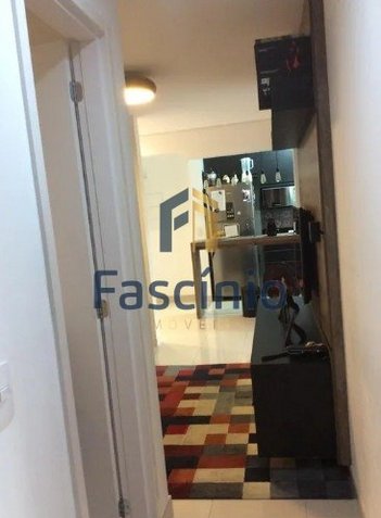 apartment em Rua Dom Pedro Silva, Vila Gumercindo - São Paulo - SP