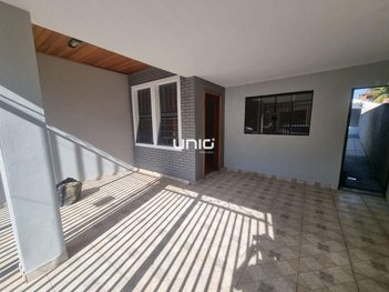 house em Rua Cincinato da Silva Braga, Nova América - Piracicaba - SP