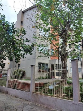 apartment em Bispo João Scalabrini, Jardim Itu - Porto Alegre - RS