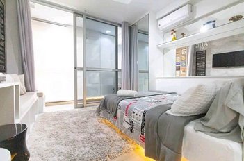 apartment em Rua Augusta, Consolação - São Paulo - SP
