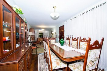 house em BREJO ALEGRE, Brooklin Paulista - São Paulo - SP