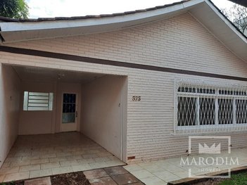 house em Rua Estilac Leal, Marau - Marau - RS