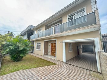 house em Santa Bárbara, Flor de Nápolis - São José - SC