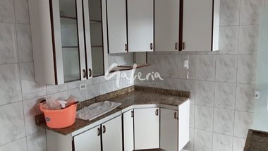 apartment em Rua Tibagi, Santa Maria - São Caetano do Sul - SP
