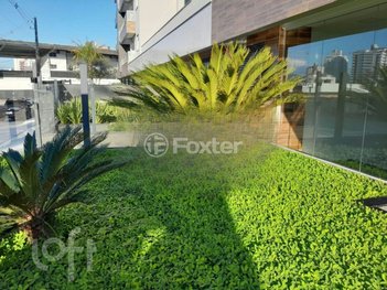 apartment em Rua Agapito Veloso, Canto - Florianópolis - SC