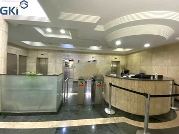 office em Avenida Paulista, Bela Vista - São Paulo - SP