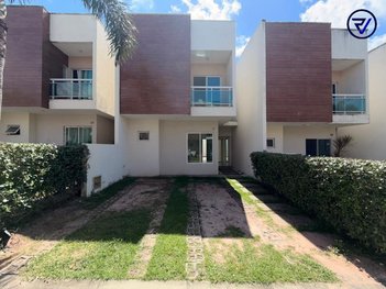 house em Rua Miguel Ximenes de Melo, Lagoinha - Eusébio - CE