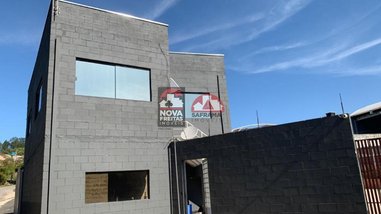 business em Rua Catorze, Torrão de Ouro II - São José dos Campos - SP