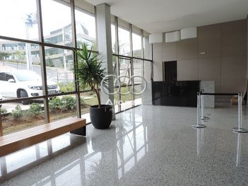 office em Desembargador Edésio Fernandes, Estoril - Belo Horizonte - MG