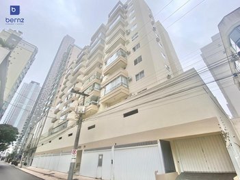 apartment em Rua 2480, Centro - Balneário Camboriú - SC