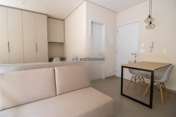 apartment em Rua Harmonia, Sumarezinho - São Paulo - SP