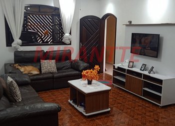 house em Rua da Quimera, Jardim Valparaiso - São Paulo - SP