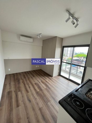 apartment em Avenida dos Carinás, Indianópolis - São Paulo - SP