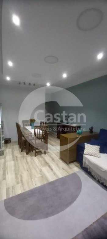 house em Rua Bento Sabino dos Reis, Vila Ema - São Paulo - SP