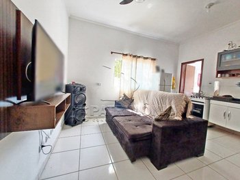 apartment em Rua Penha Donolla de Barros, Parque dos Eucaliptos - Sorocaba - SP