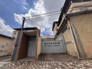 apartment em Rua W-3, Loanda - João Monlevade - MG