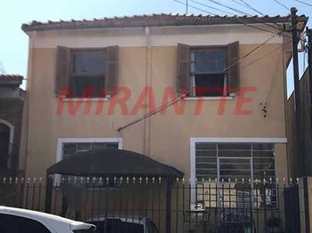 house em Rua Ibimirim, Vila Nova Mazzei - São Paulo - SP