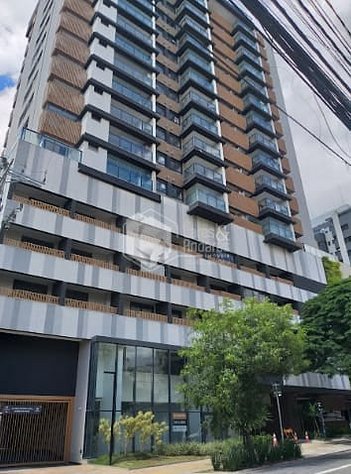 apartment em Rua Loefgren, Vila Clementino - São Paulo - SP