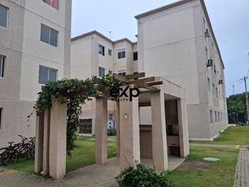 apartment em Rua Lagoa Branca, Alphaville (Abrantes) - Camaçari - BA