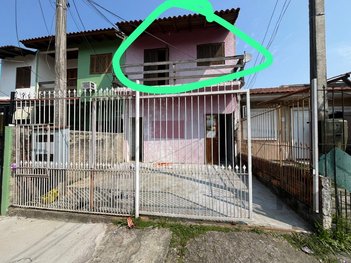 apartment em Geraldo Tollens Linck, Hípica - Porto Alegre - RS