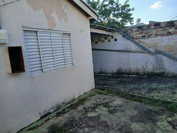 house em Rua Basílio Martins, Jardim Califórnia - Indaiatuba - SP