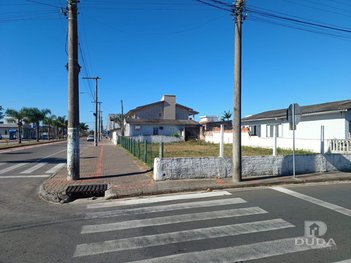 land_lot em Avenida Leoberto Leal, Balneário Rincão - Balneário Rincão - SC