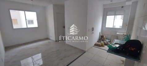 apartment em Avenida Osvaldo Valle Cordeiro, Jardim Brasil (Zona Norte) - São Paulo - SP