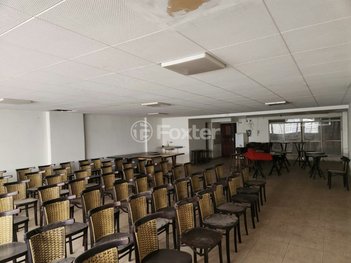 apartment em Rua Doutor Cesário Mota Júnior, Vila Buarque - São Paulo - SP