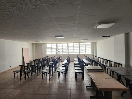 Cômodo Condomínio