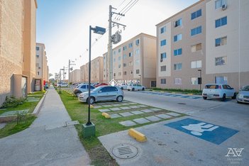 apartment em Rua A J Renner, Estância Velha - Canoas - RS